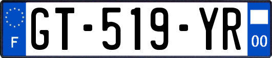 GT-519-YR