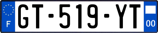 GT-519-YT