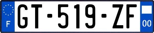 GT-519-ZF