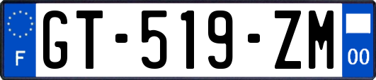 GT-519-ZM