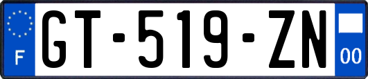 GT-519-ZN
