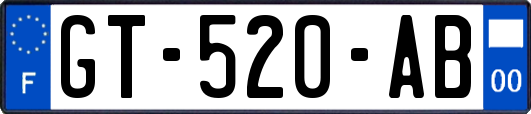 GT-520-AB