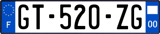 GT-520-ZG