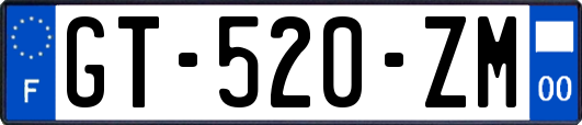 GT-520-ZM