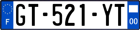 GT-521-YT