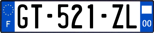 GT-521-ZL