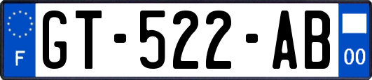 GT-522-AB