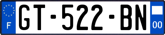 GT-522-BN