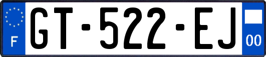 GT-522-EJ