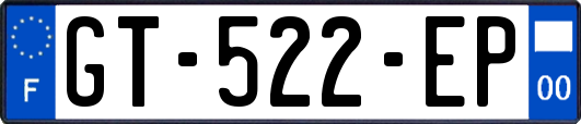 GT-522-EP