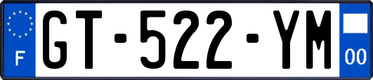 GT-522-YM