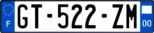 GT-522-ZM
