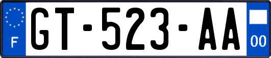 GT-523-AA