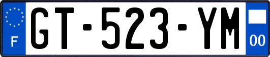 GT-523-YM