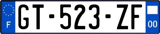 GT-523-ZF