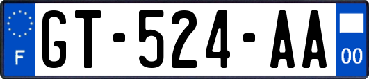 GT-524-AA