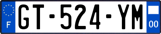 GT-524-YM