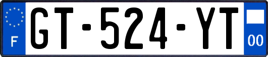 GT-524-YT