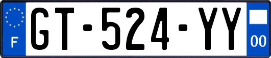 GT-524-YY