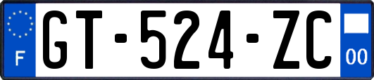 GT-524-ZC
