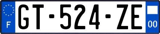 GT-524-ZE