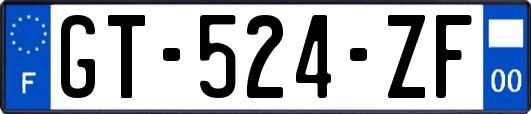 GT-524-ZF