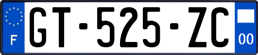 GT-525-ZC
