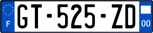 GT-525-ZD