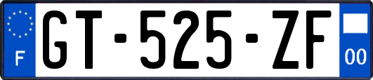 GT-525-ZF