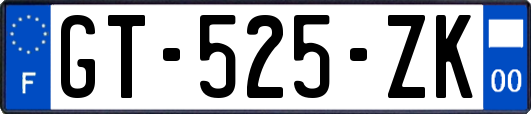 GT-525-ZK