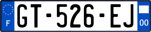 GT-526-EJ