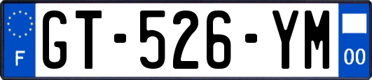 GT-526-YM