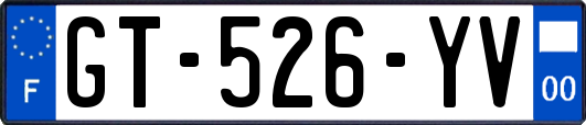 GT-526-YV