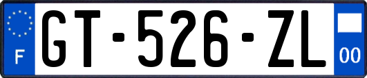 GT-526-ZL