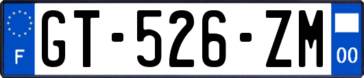 GT-526-ZM