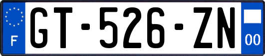 GT-526-ZN