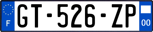 GT-526-ZP
