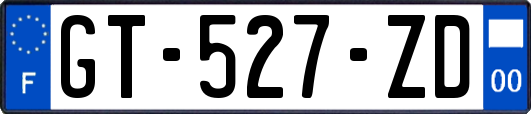 GT-527-ZD