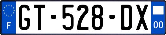 GT-528-DX