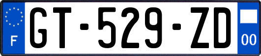 GT-529-ZD