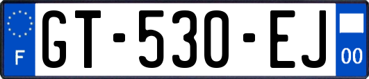 GT-530-EJ