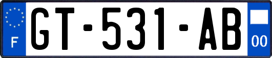 GT-531-AB