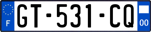 GT-531-CQ