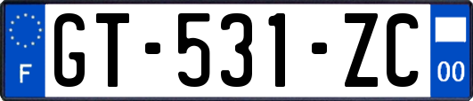 GT-531-ZC