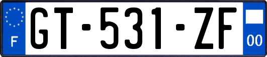 GT-531-ZF