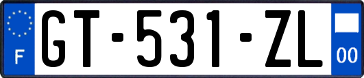 GT-531-ZL