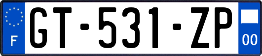 GT-531-ZP