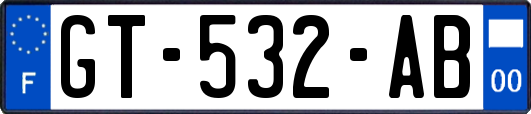 GT-532-AB