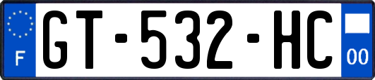 GT-532-HC