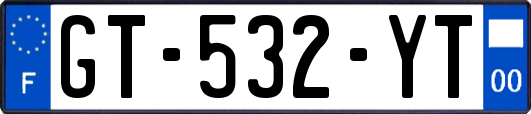 GT-532-YT